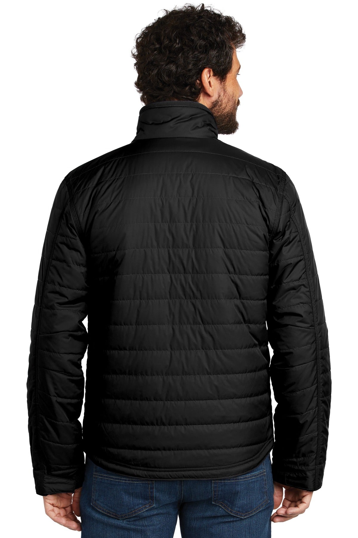 Carhartt  Gilliam Jacket. CT102208 Black