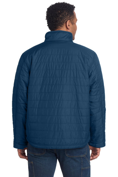 Carhartt Gilliam Jacket image 2