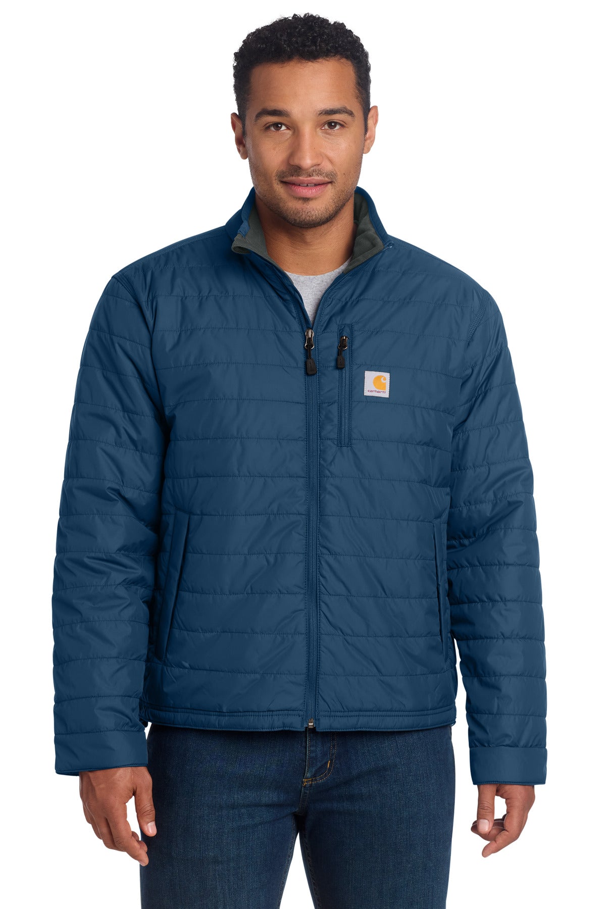 Carhartt Gilliam Jacket image 1