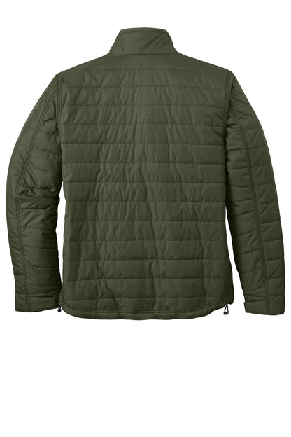 Carhartt  Gilliam Jacket. CT102208 Moss