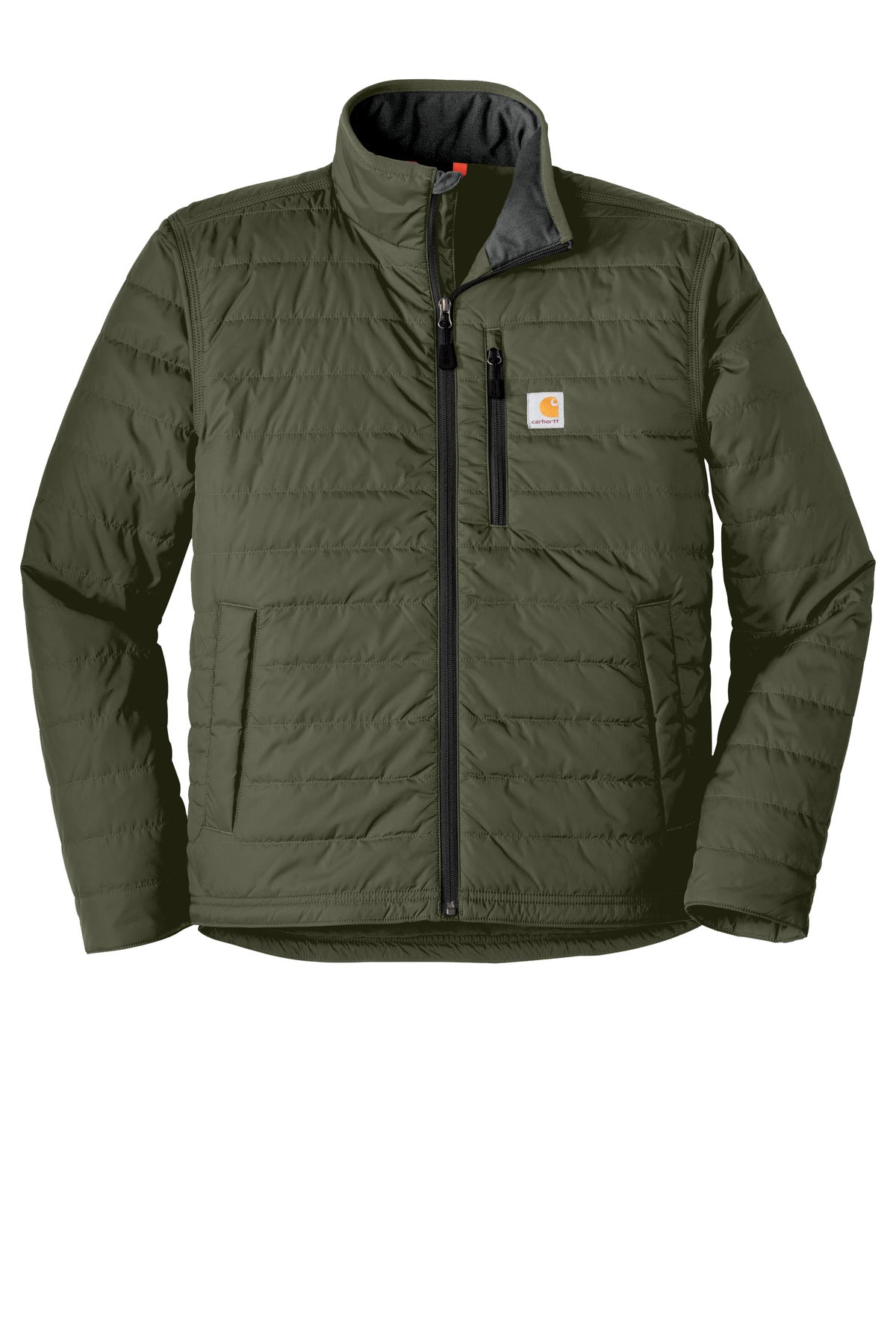 Carhartt  Gilliam Jacket. CT102208 Moss