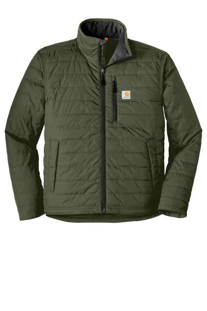 Carhartt  Gilliam Jacket. CT102208 Moss