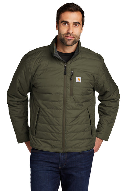 Carhartt  Gilliam Jacket. CT102208 Moss