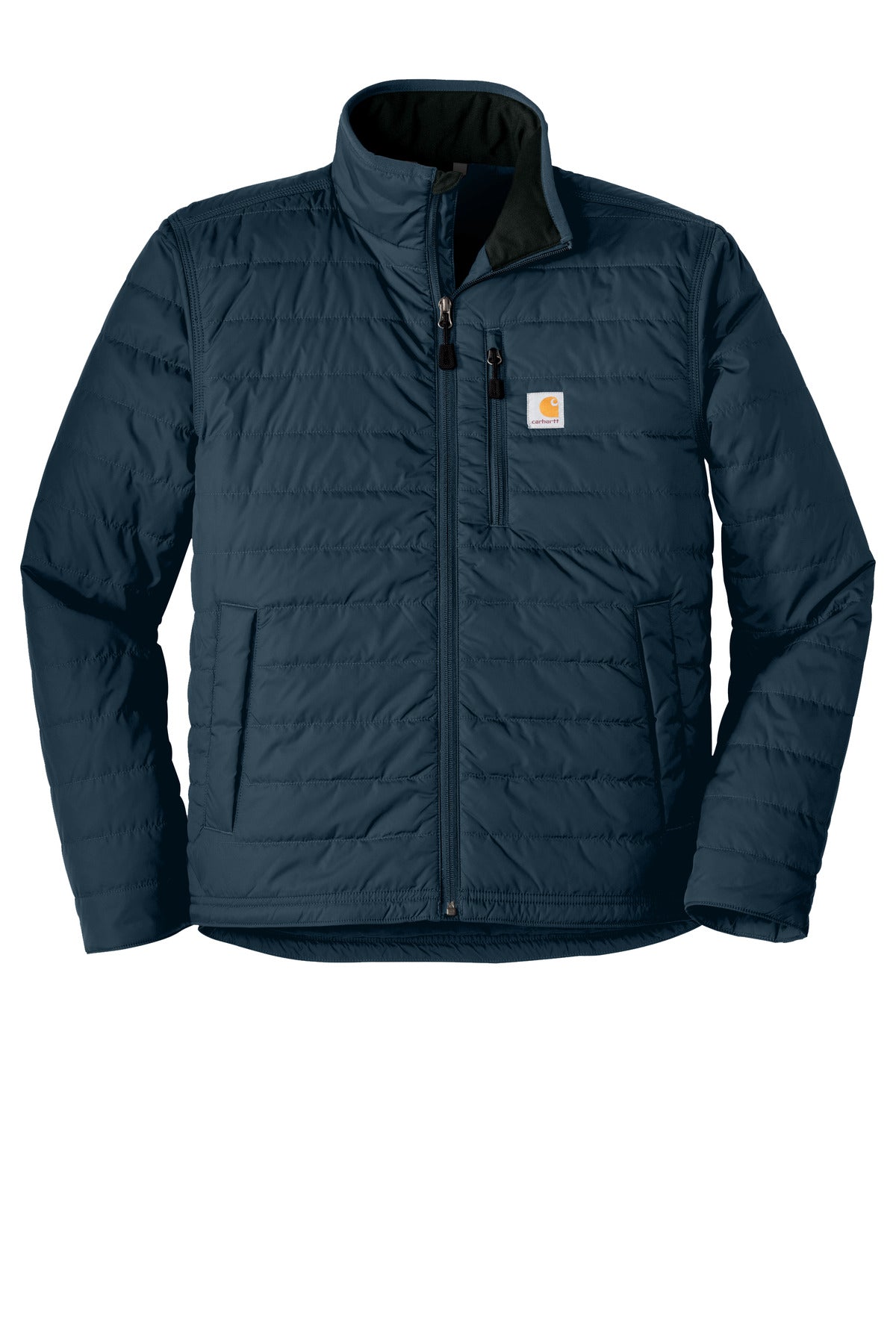 Carhartt Gilliam Jacket CT102208 Navy