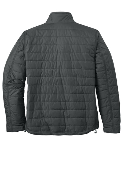 Carhartt  Gilliam Jacket. CT102208 Shadow Grey
