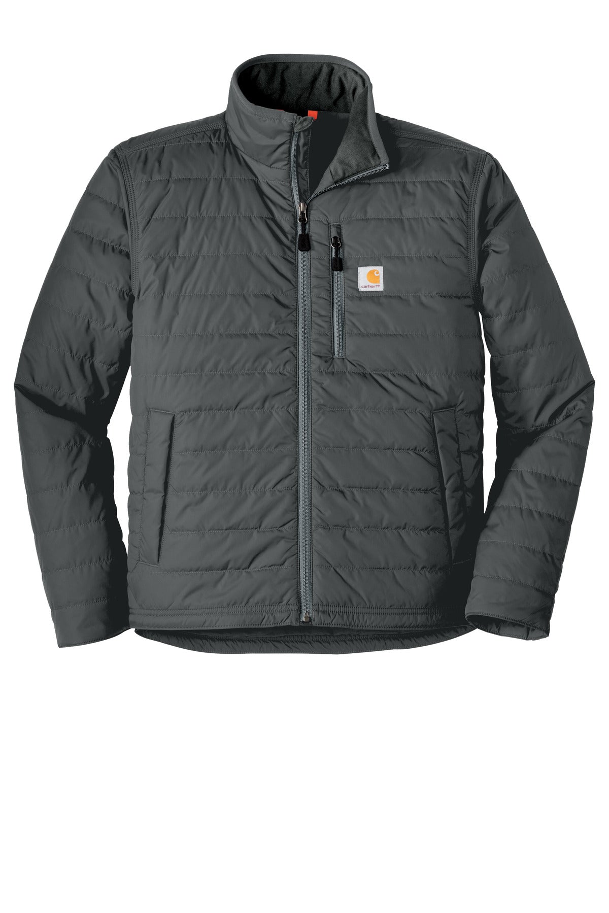 Carhartt  Gilliam Jacket. CT102208 Shadow Grey