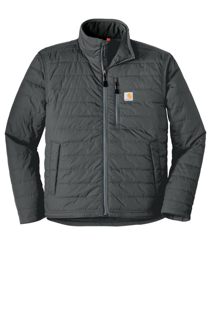 Carhartt  Gilliam Jacket. CT102208 Shadow Grey