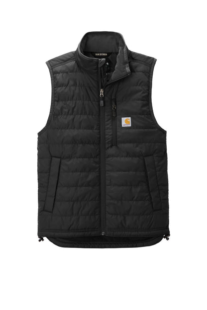 Carhartt Gilliam Vest CT102286 Black