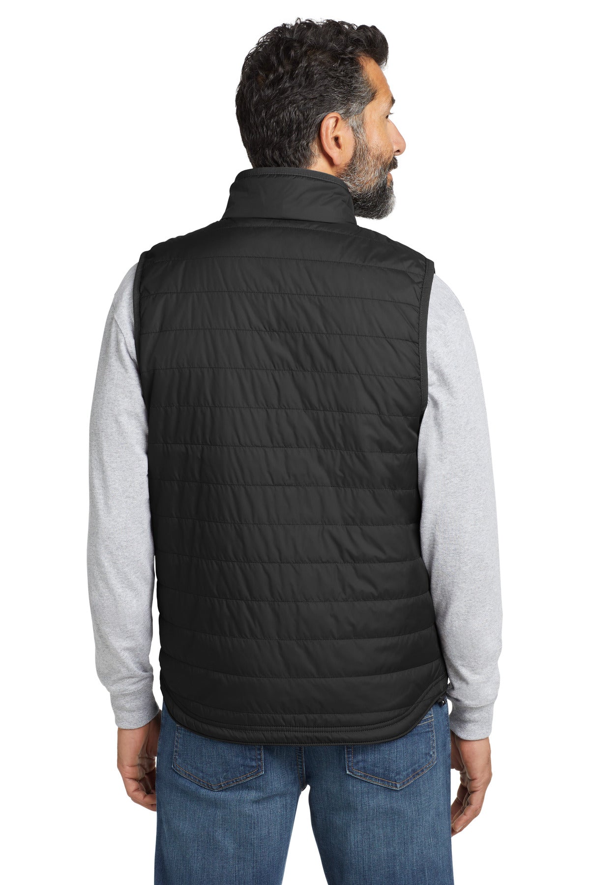 Carhartt Gilliam Vest CT102286 Black