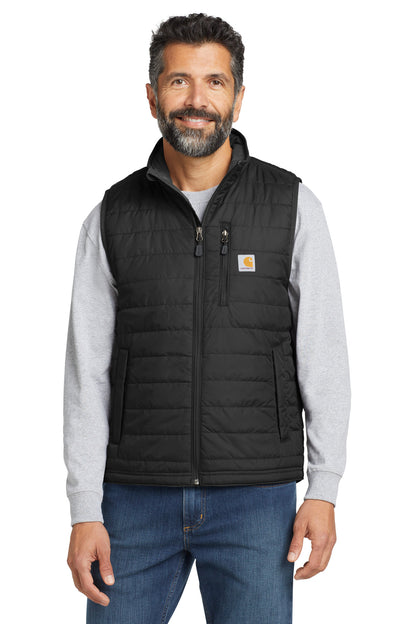 Carhartt Gilliam Vest CT102286 Black