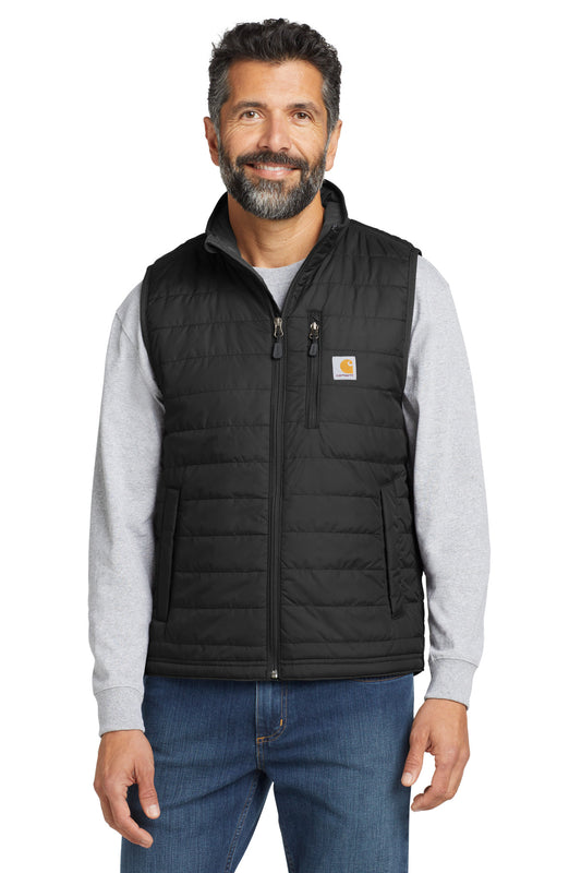 Carhartt Gilliam Vest CT102286 Black