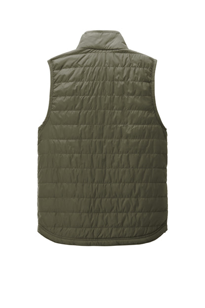 Carhartt Gilliam Vest CT102286 Moss