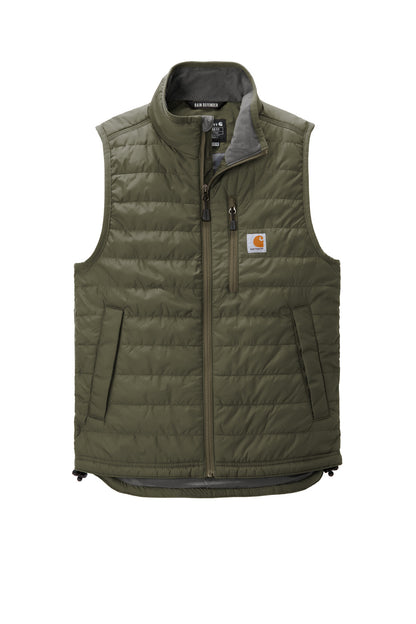 Carhartt Gilliam Vest CT102286 Moss