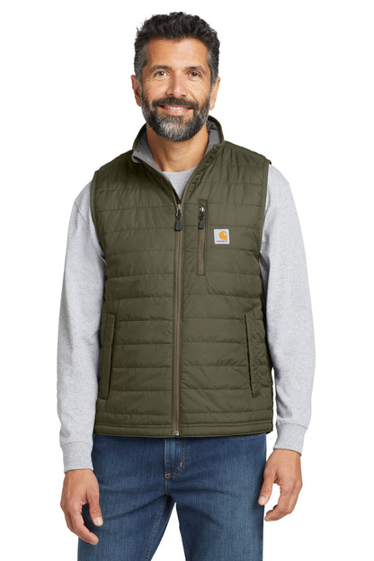 Carhartt Gilliam Vest CT102286 Moss