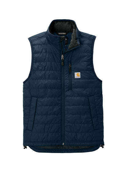 Carhartt Gilliam Vest CT102286 Navy