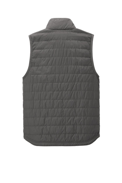Carhartt Gilliam Vest CT102286 Shadow Grey