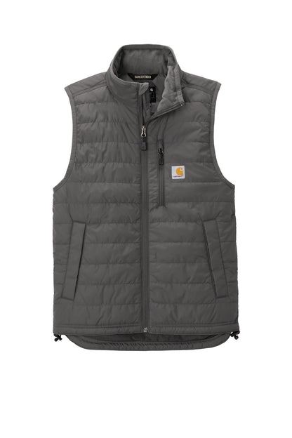 Carhartt Gilliam Vest CT102286 Shadow Grey