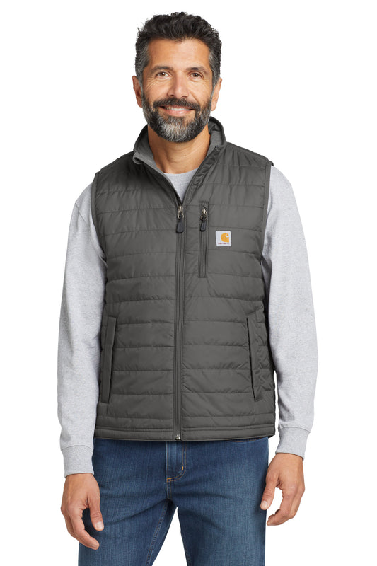 Carhartt Gilliam Vest CT102286 Shadow Grey
