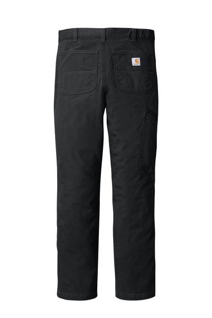 Carhartt Rugged Flex Rigby Pant CT102291 Black