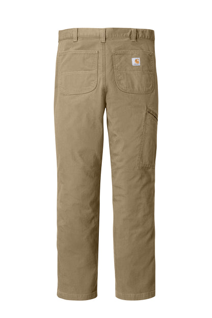 Carhartt Rugged Flex Rigby Pant CT102291 Dark Khaki