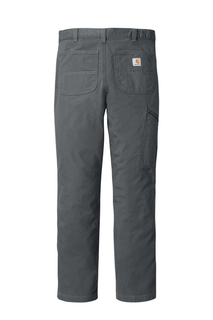 Carhartt Rugged Flex Rigby Pant CT102291 Gravel