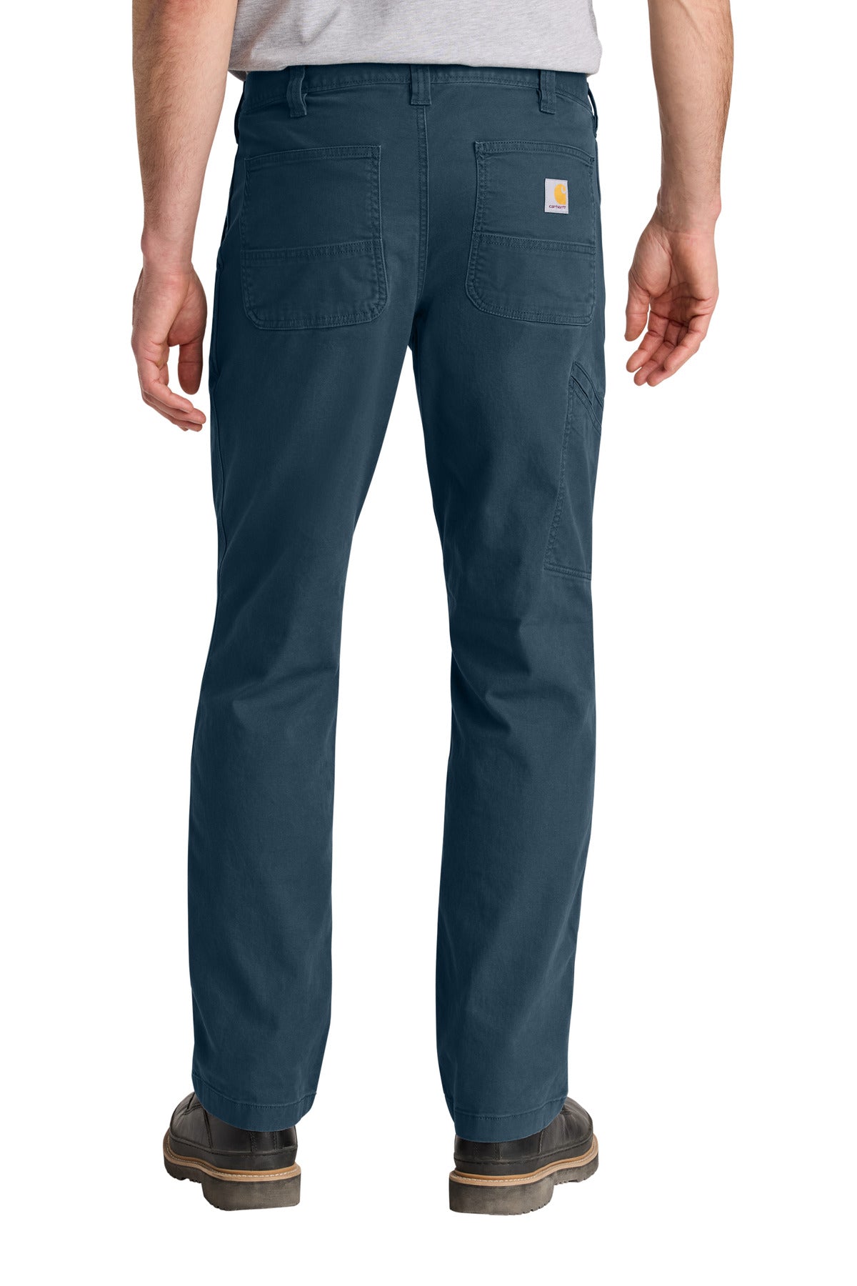 Carhartt Rugged Flex Rigby Pant image 2