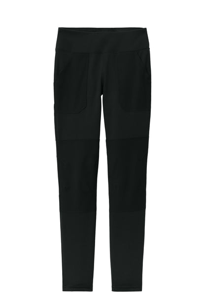 Carhartt Force Women's Midweight Utility Legging CT102482 Black