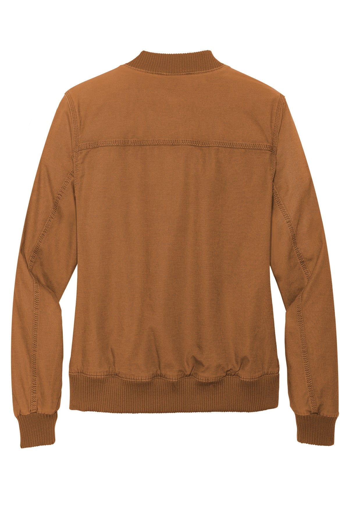 Carhartt Women's Rugged Flex Crawford Jacket image 3
