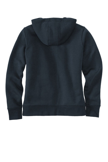 Carhartt Women's Clarksburg Full-Zip image 4