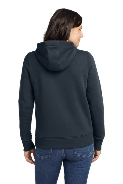 Carhartt Women's Clarksburg Full-Zip Hoodie CT102788 Navy
