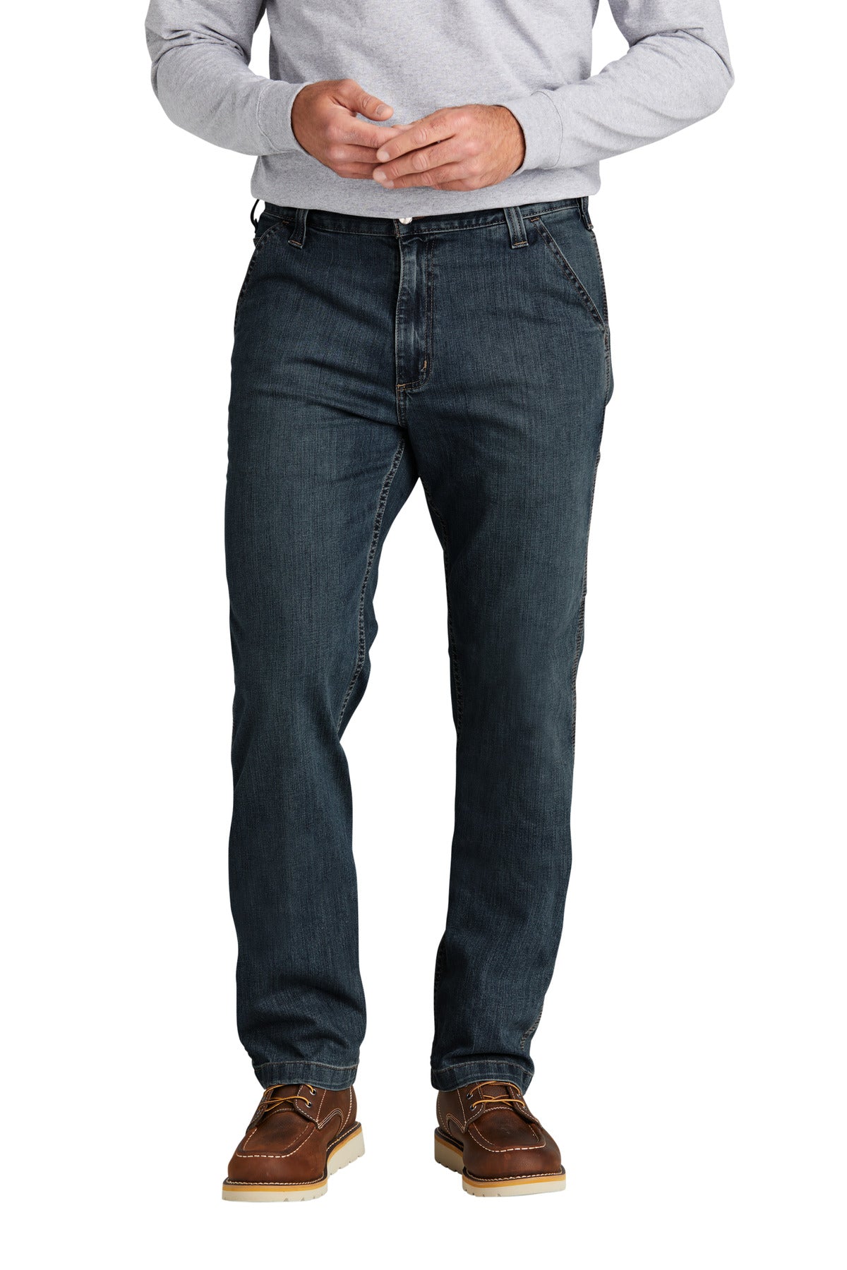 Carhartt Rugged Flex Utility Jean CT102808 Superior