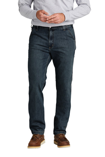 Carhartt Rugged Flex Utility Jean CT102808 Superior