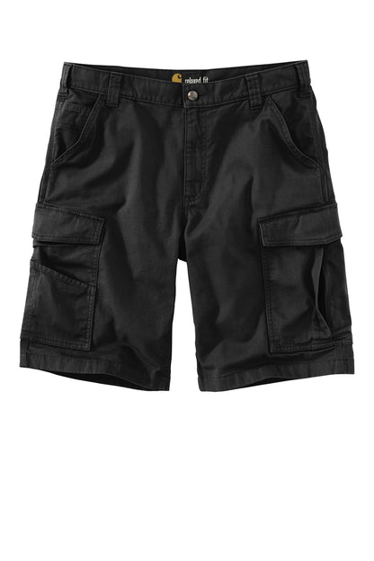 Carhartt Rugged Flex Rigby Cargo Short CT103542 Black