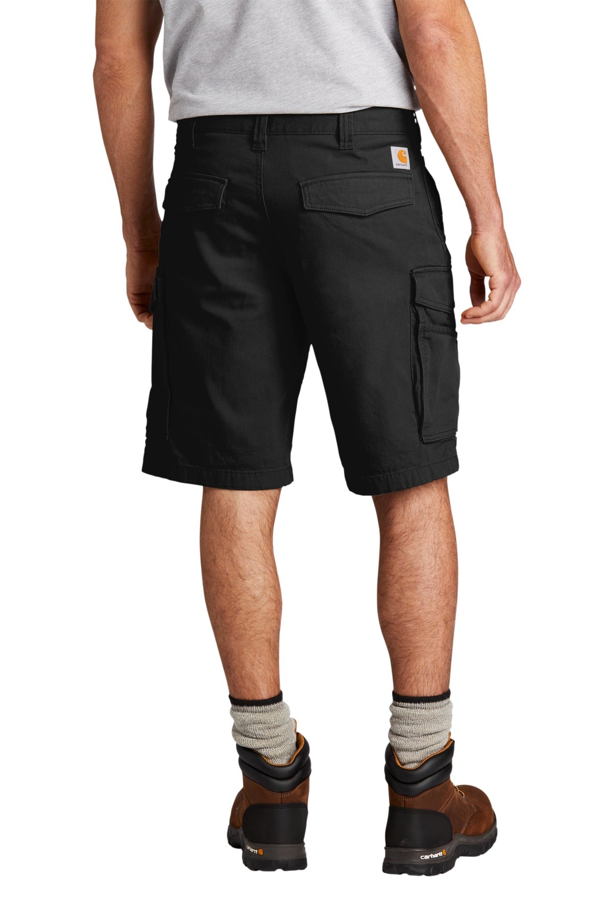 Carhartt Rugged Flex Rigby Cargo Short image 2