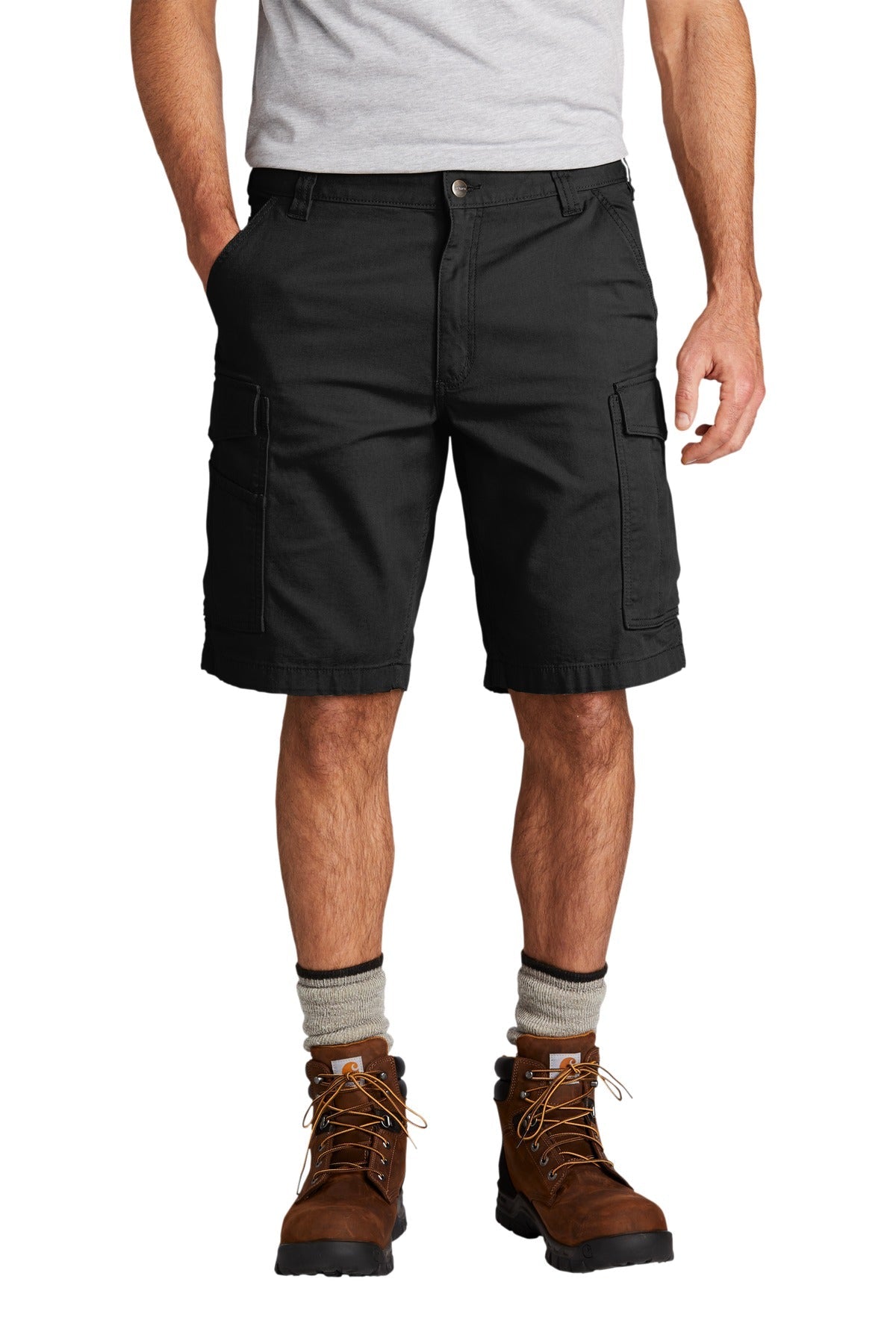 Carhartt Rugged Flex Rigby Cargo Short image 1