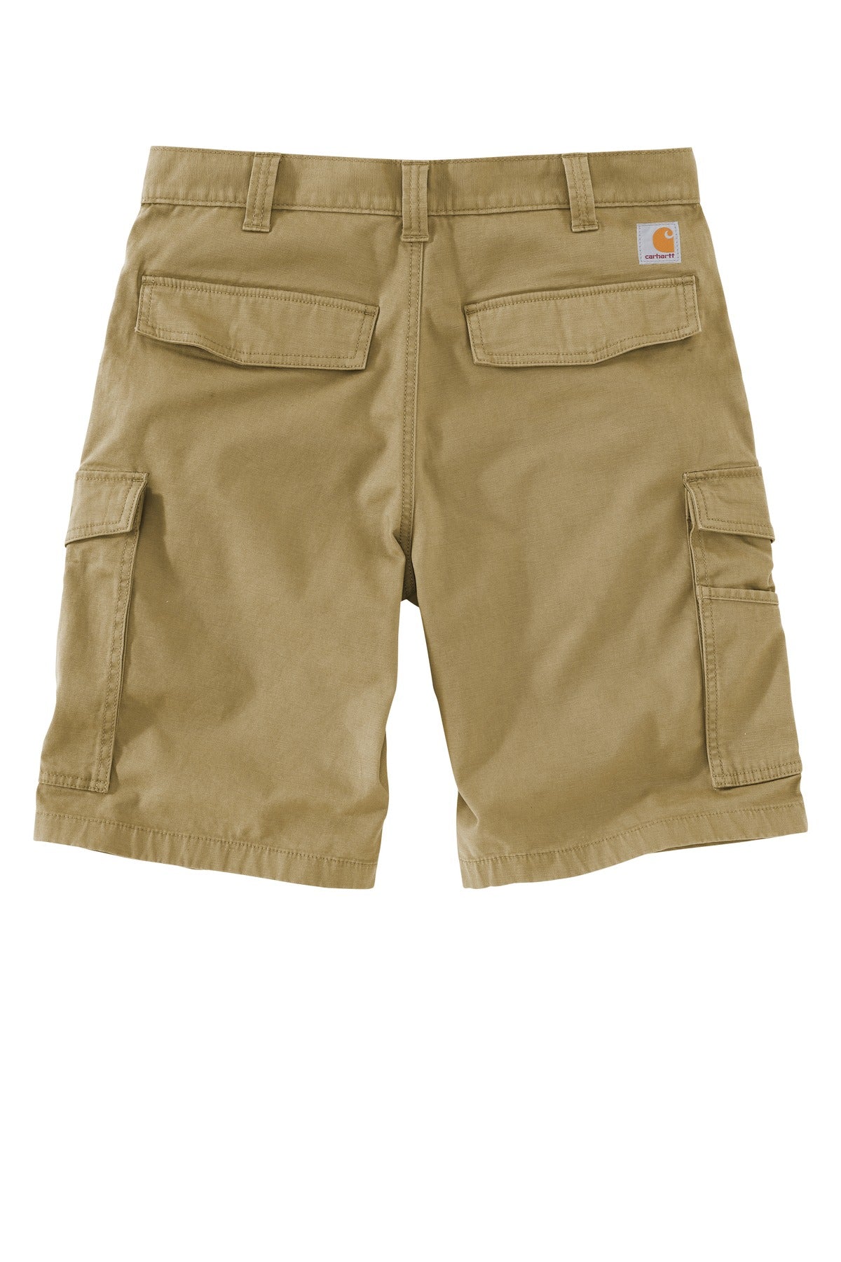 Carhartt Rugged Flex Rigby Cargo Short CT103542 Dark Khaki