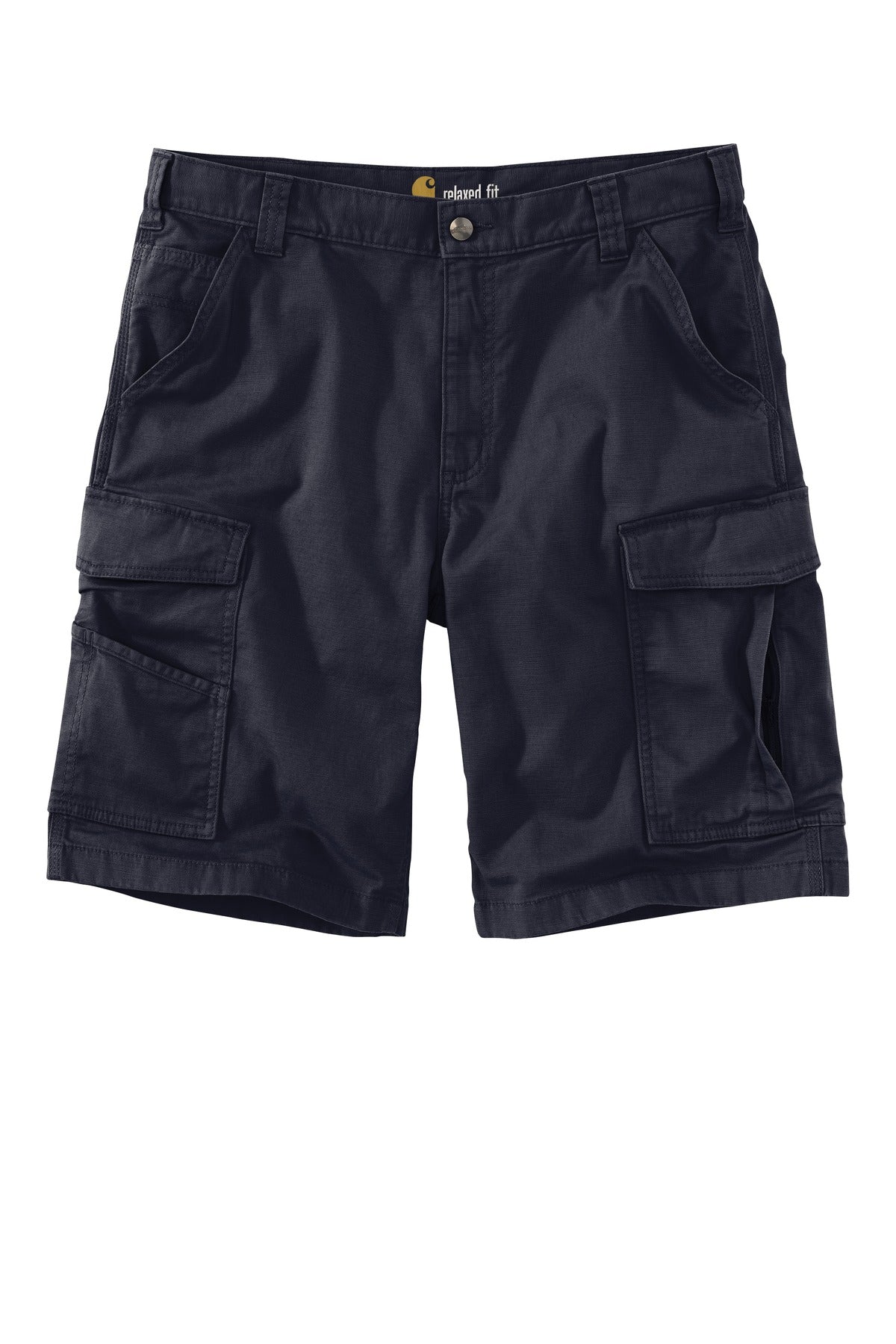 Carhartt Rugged Flex Rigby Cargo Short CT103542 Navy