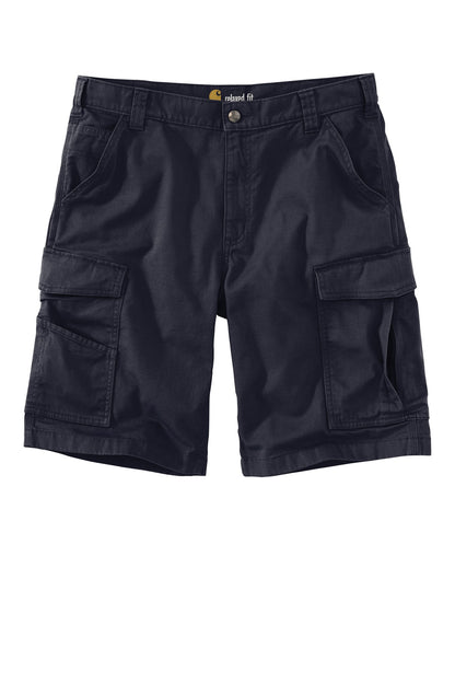 Carhartt Rugged Flex Rigby Cargo Short CT103542 Navy