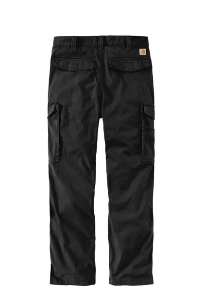 Carhartt Rugged Flex Rigby Cargo Pant CT103574 Black
