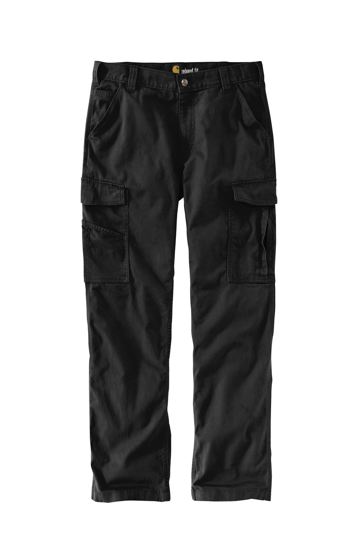 Carhartt Rugged Flex Rigby Cargo Pant CT103574 Black