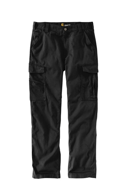 Carhartt Rugged Flex Rigby Cargo Pant CT103574 Black