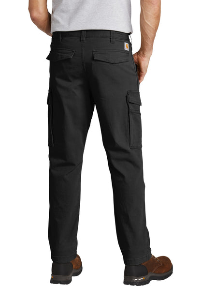 Carhartt Rugged Flex Rigby Cargo Pant CT103574 Black