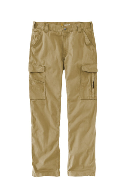Carhartt Rugged Flex Rigby Cargo Pant CT103574 Dark Khaki