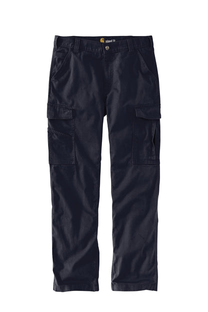 Carhartt Rugged Flex Rigby Cargo Pant CT103574 Navy