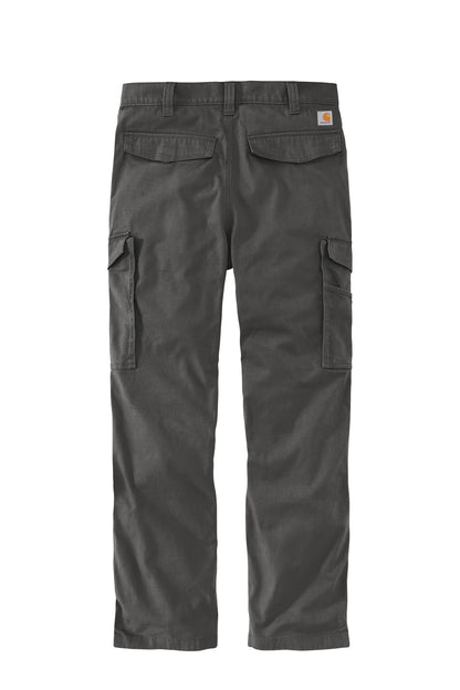 Carhartt Rugged Flex Rigby Cargo Pant CT103574 Shadow Grey