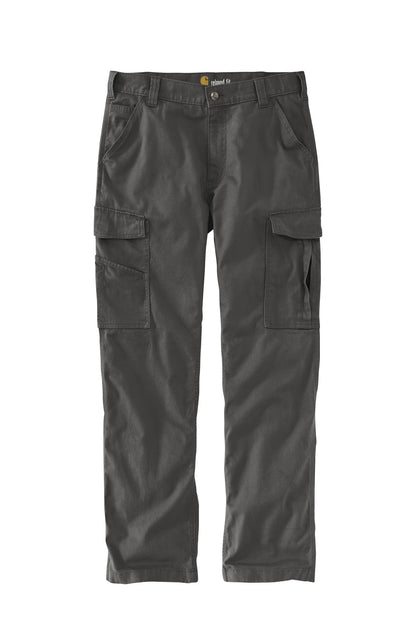 Carhartt Rugged Flex Rigby Cargo Pant CT103574 Shadow Grey