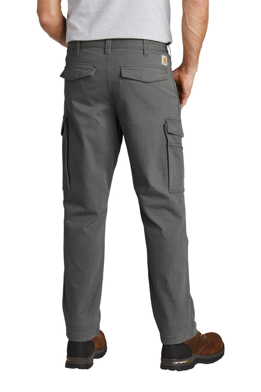Carhartt Rugged Flex Rigby Cargo Pant image 2