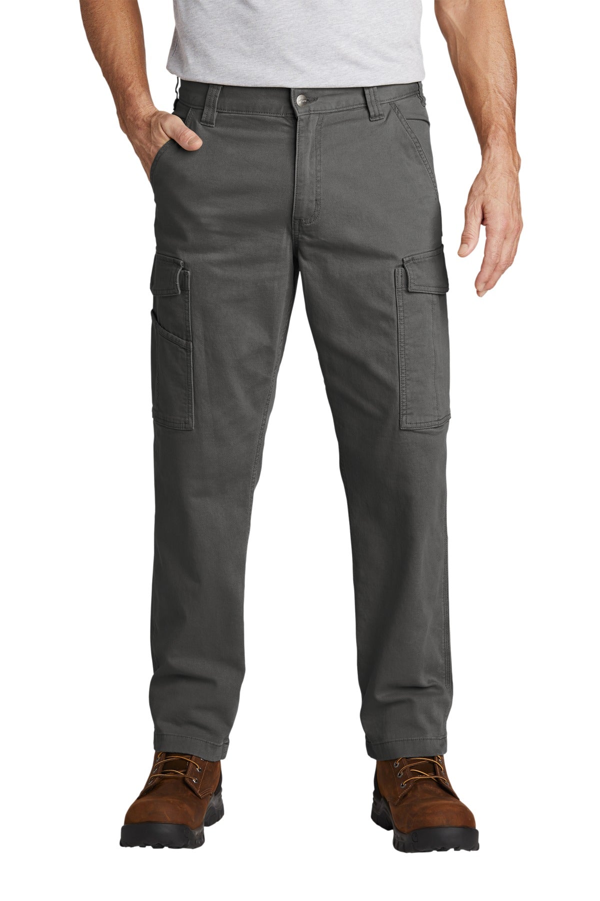 Carhartt Rugged Flex Rigby Cargo Pant image 1