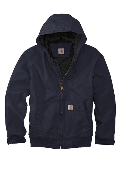 Carhartt Washed Duck Active image 3