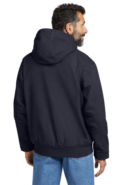 Carhartt Washed Duck Active image 2